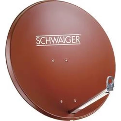 Afbeelding van Schwaiger SPI991.2SET Satellietset zonder receiver Aantal gebruikers: 4