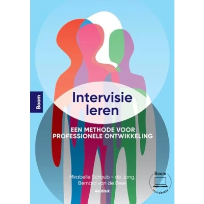 Afbeelding van Intervisie leren