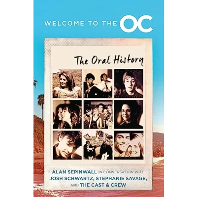 Afbeelding van Welcome to the O.C.
