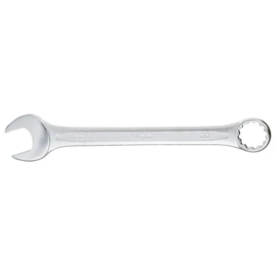 Afbeelding van NEO TOOLS 09 730 Ring / Steeksleutel 30 mm