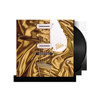 Afbeelding van Bibio Bib10 (LP)