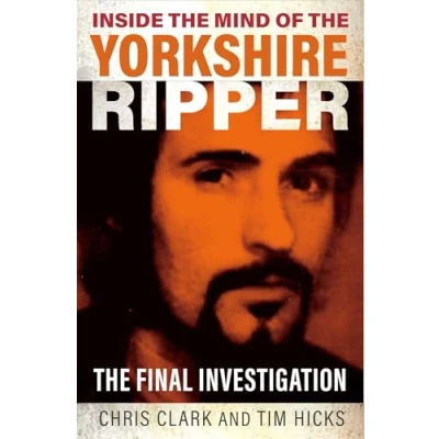 Afbeelding van Inside the Mind of Yorkshire Ripper