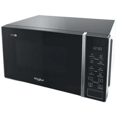 Image de Whirlpool Micro ondes (mwp 201 Sb)
