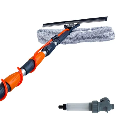Afbeelding van Telescoopsteel Budget 3,5 meter