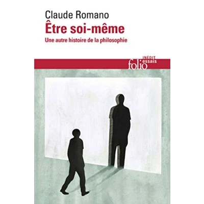 Afbeelding van Être soi même