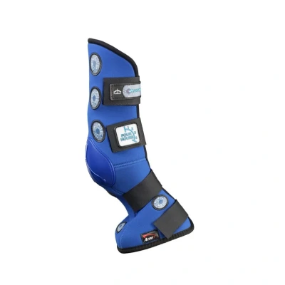 Image de Veredus Bottes d&#039;Écurie Magnetik 4 Hours Front Bleu M
