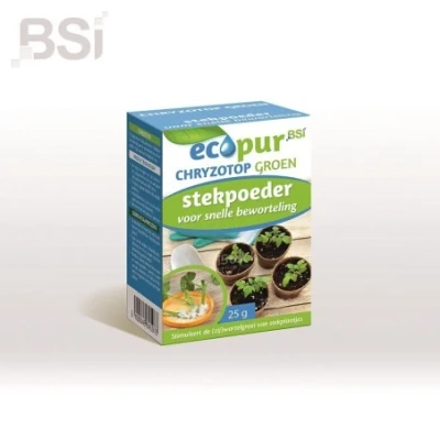 Afbeelding van Chryzotop Groen Stekpoeder