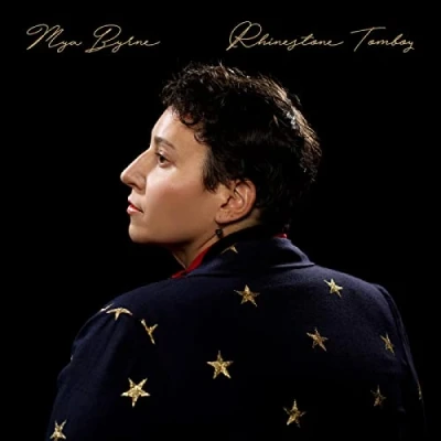 Afbeelding van Mya Byrne Rhinestone Tomboy (LP)
