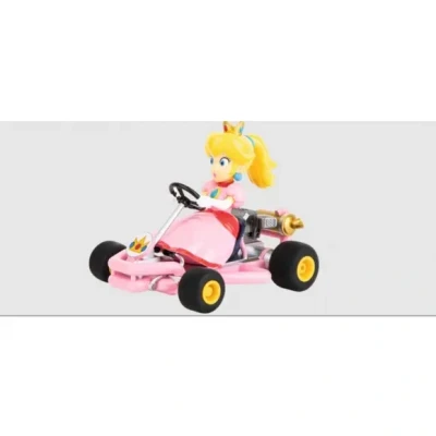 Afbeelding van Carrera 370200986P 1:18 RC modelauto voor beginners Elektro Racewagen
