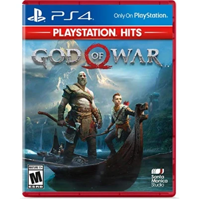 Afbeelding van ISBN God Of War, Horror, Frans, Paperback