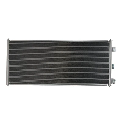 Afbeelding van Thermotec Airco condensor KTT110125