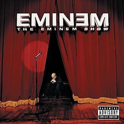 Afbeelding van Eminem Show