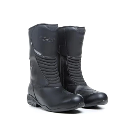 Afbeelding van TCX Lady Aura Plus Wp Black 39 Maat Laars