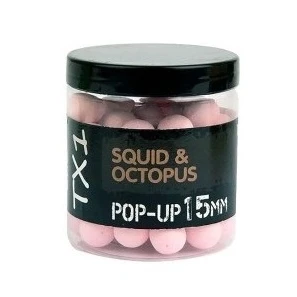 Afbeelding van Shimano Bait TX1 Pop up Squid Octopus 15mm (80g) ups