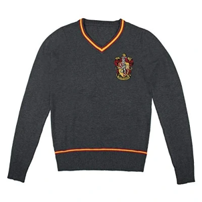 Image de Harry Potter Cinereplicas Pull Gryffondor Taille L