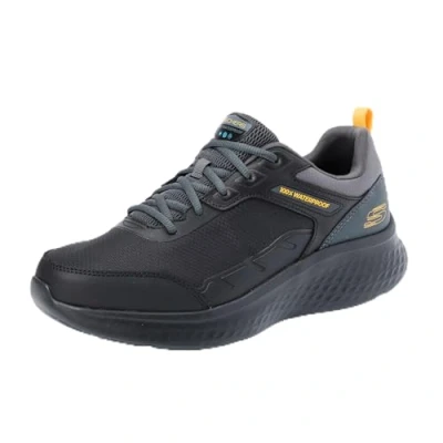 Afbeelding van Skechers Skech Lite Pro Ankkor Heren Sneakers Zwart/Grijs Maat 41