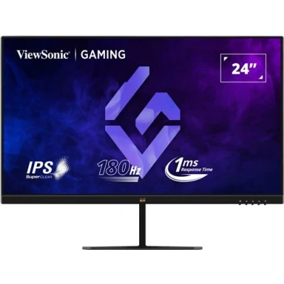 Image de Ecran PC Gaming Viewsonic VX2479 HD PRO 24&quot; 180 Hz Full Noir