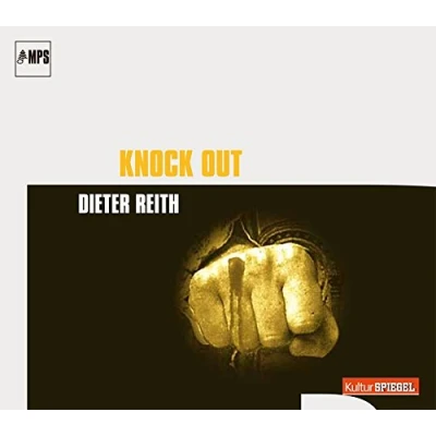 Afbeelding van Dieter Reith Knock Out (CD)