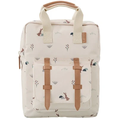 Afbeelding van Fresk peuterrugzak konijn 28 cm