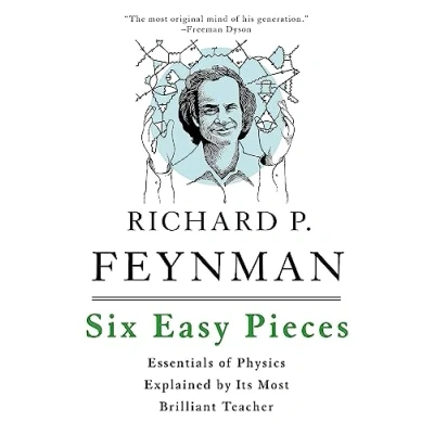 Afbeelding van Six Easy Pieces