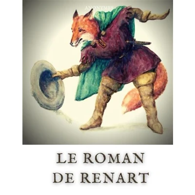 Image de Le Roman de Renart