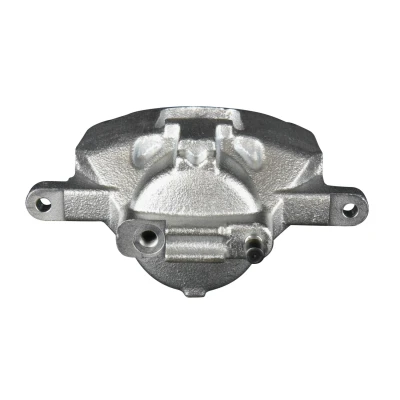 Afbeelding van FEBI BILSTEIN 178211 Remklauw Gietijzer Vooras links FIAT: Freemont, JEEP: WRANGLER 3