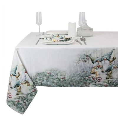 Afbeelding van Unique Living Tafelkleed Filip Dessin 3 140x200cm