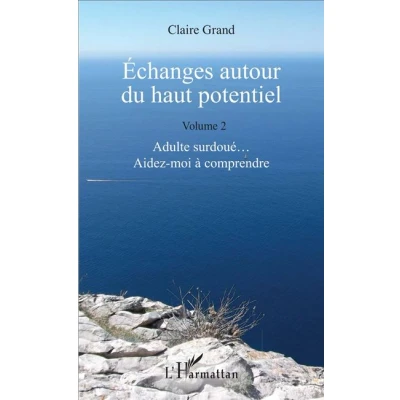 Image de Échanges autour du haut potentiel