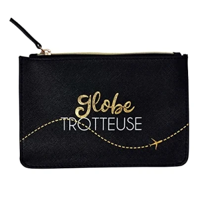 Image de DRAEGER BK POCHETTE GLOBE TROTTEUSE