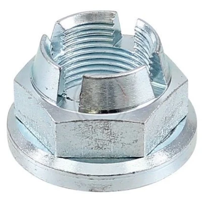 Afbeelding van ABS Wielnaafmoer 911750