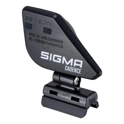 Afbeelding van Trapfrequentiesensor Sigma STS