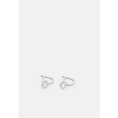 Afbeelding van Swarovski Constella Pierced Oorbellen silvercoloured, Dames, Maat: One Size, Silver coloured
