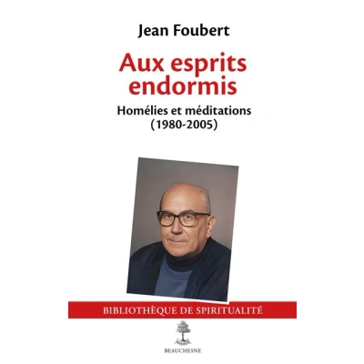 Image de Aux esprits endormis