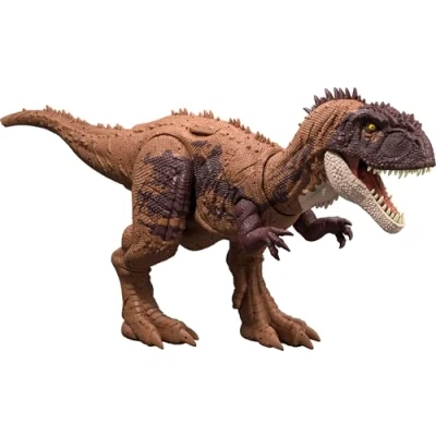 Afbeelding van Dinosaurus Mattel