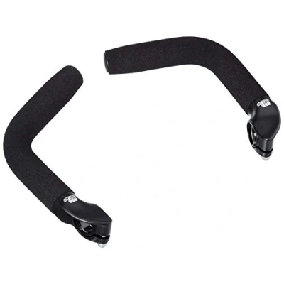 Afbeelding van HD Tour Bar Zwart 368g