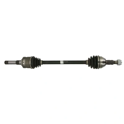 Afbeelding van POINT GEAR PNG75928 Aandrijfas Achteras, Vooras links 791mm 82mm