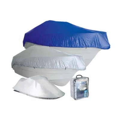 Afbeelding van Boot hoes S (480 560cm)