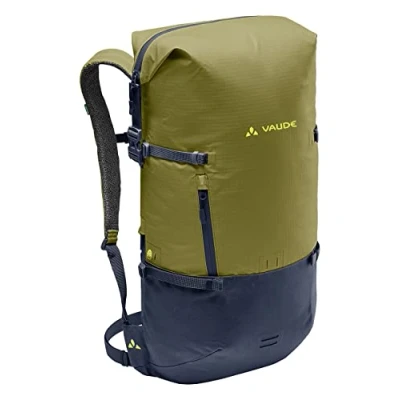 Afbeelding van Vaude CityGo 23 backpack bamboo