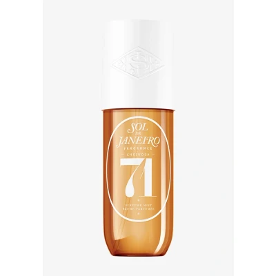 Afbeelding van Sol de Janeiro Cheirosa 71 MIST Bodyspray, Dames, Maat: 90 ml,