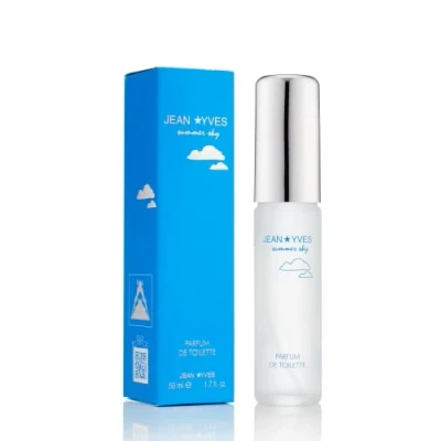 Afbeelding van Summer Sky Parfum For Women 50 ml Eau De