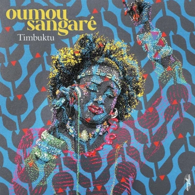 Afbeelding van Timbuktu