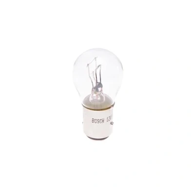 Afbeelding van Bosch Gloeilamp achterlicht / achteruitrijlicht knipperlicht mist mistachterlicht Glo...