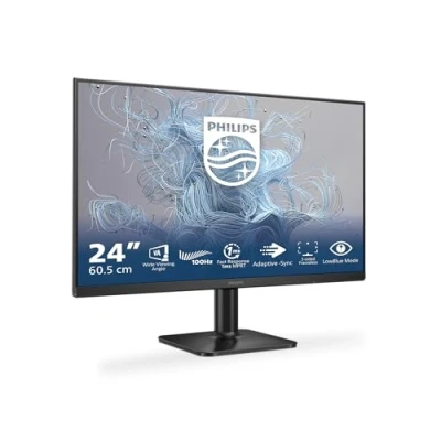 Afbeelding van Monitor Philips 24E2N1100LB/00
