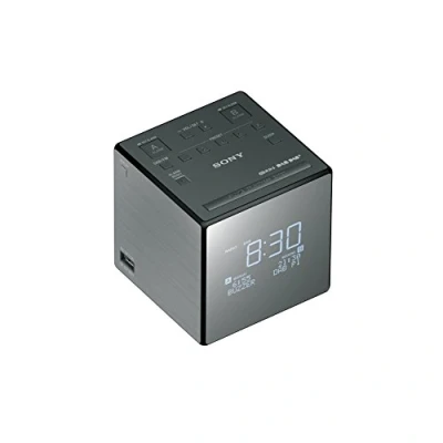 Afbeelding van Sony XDR C1DBP DAB draagbare radio