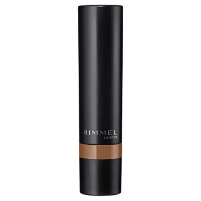 Afbeelding van Rimmel Lasting Finish Matte Lipstick 710 Honey Nude