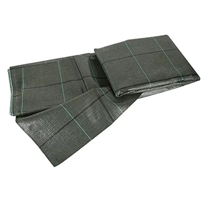 Afbeelding van Anti wiernetten Fun&amp;Go Bodem Groen 3 x m