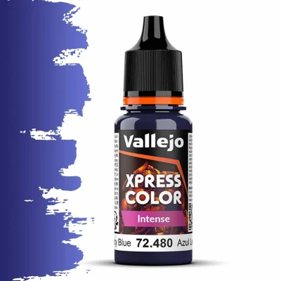 Afbeelding van Legacy Blue 18 Ml Xpress Color Intense