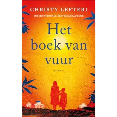 Afbeelding van Het boek van vuur