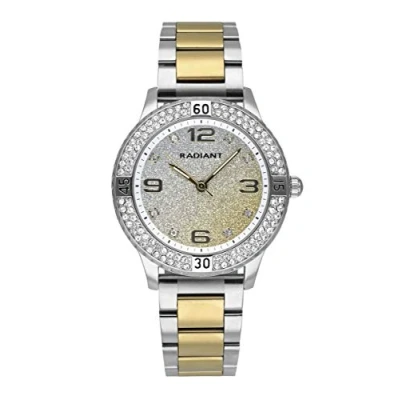 Afbeelding van Horloge Dames Radiant RA564203 (Ø 38 mm)