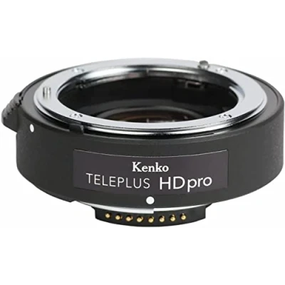 Afbeelding van Kenko Converter HDPRO DGX 1.4x Nikon F (FX)